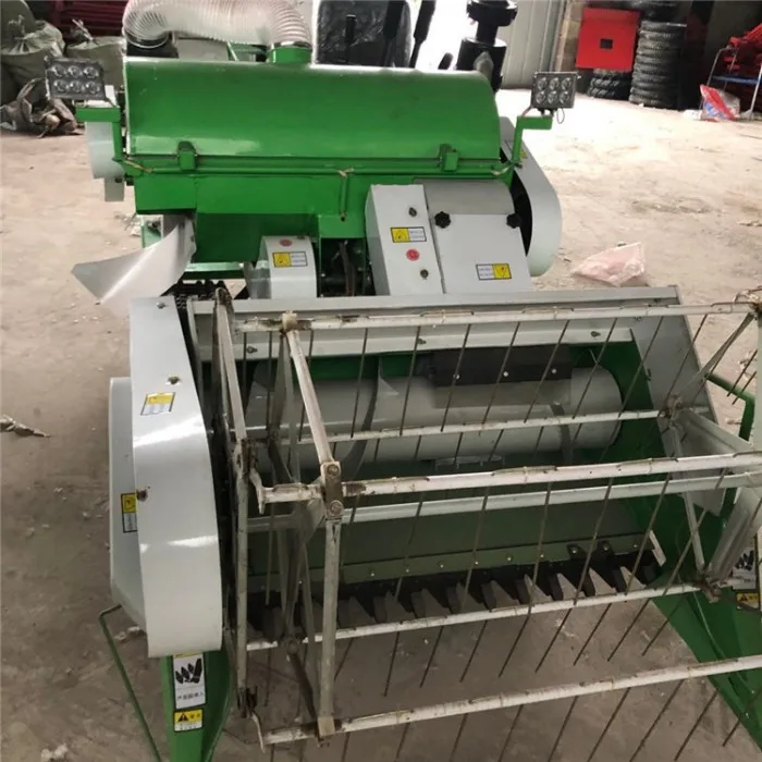 Agriculture Farming Rice - Automatyczne kombajny rolnicze do zbioru ryżu