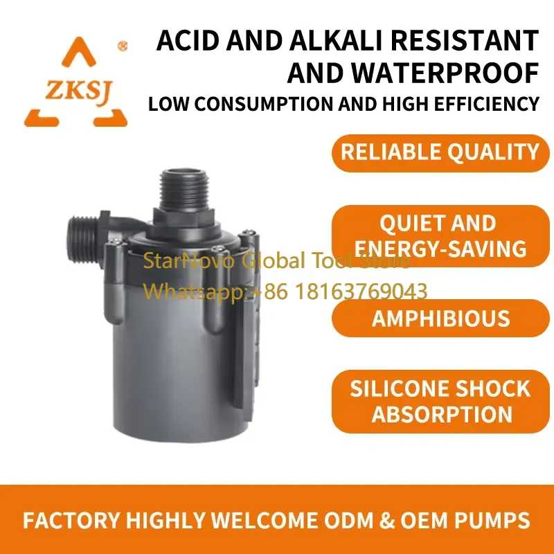 Farming Pump For Agriculture - 2026 Gorąca Nowość! Części do systemów