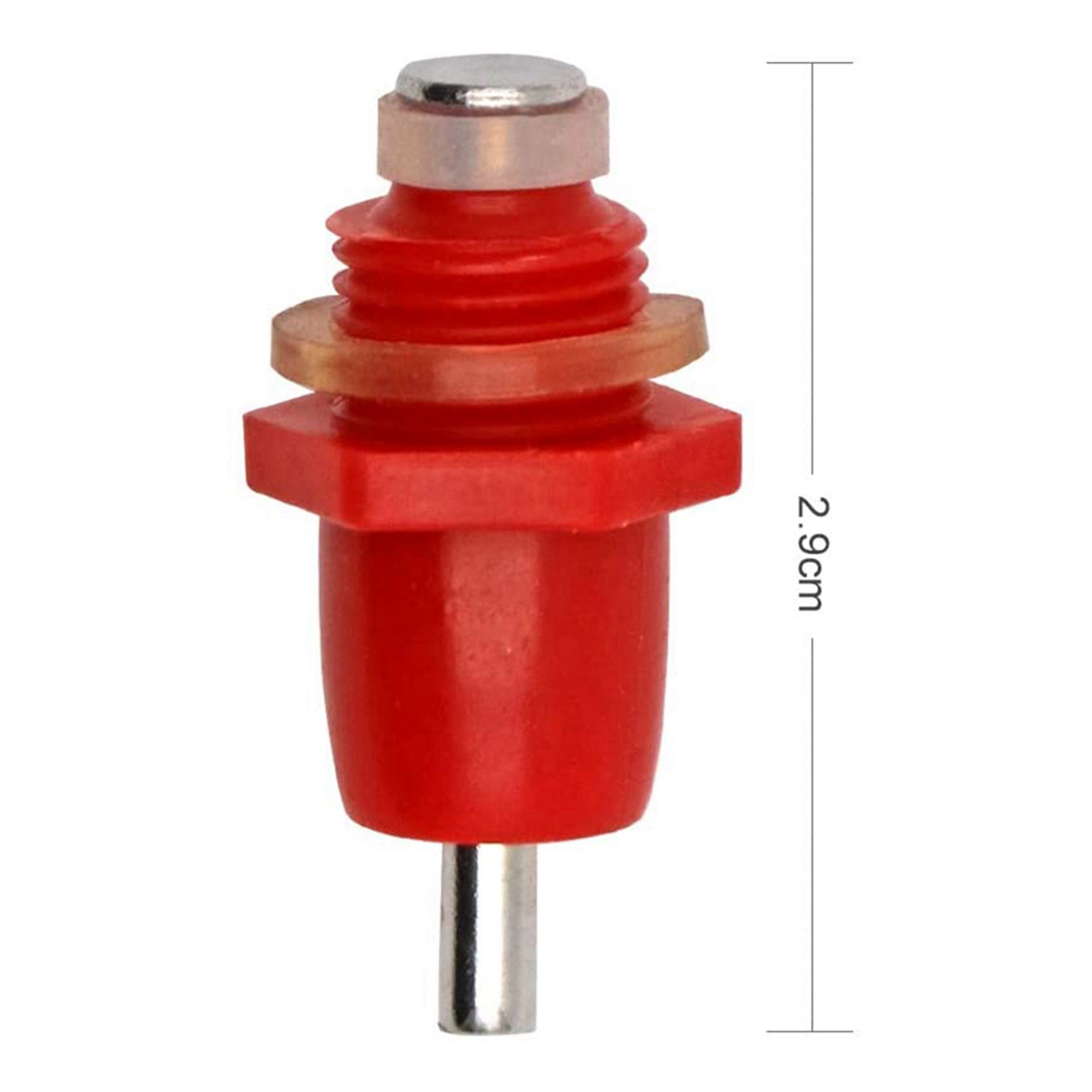 Chicken Nipple Drinker - 150 szt. Poidło dla drobiu, kurczaków,