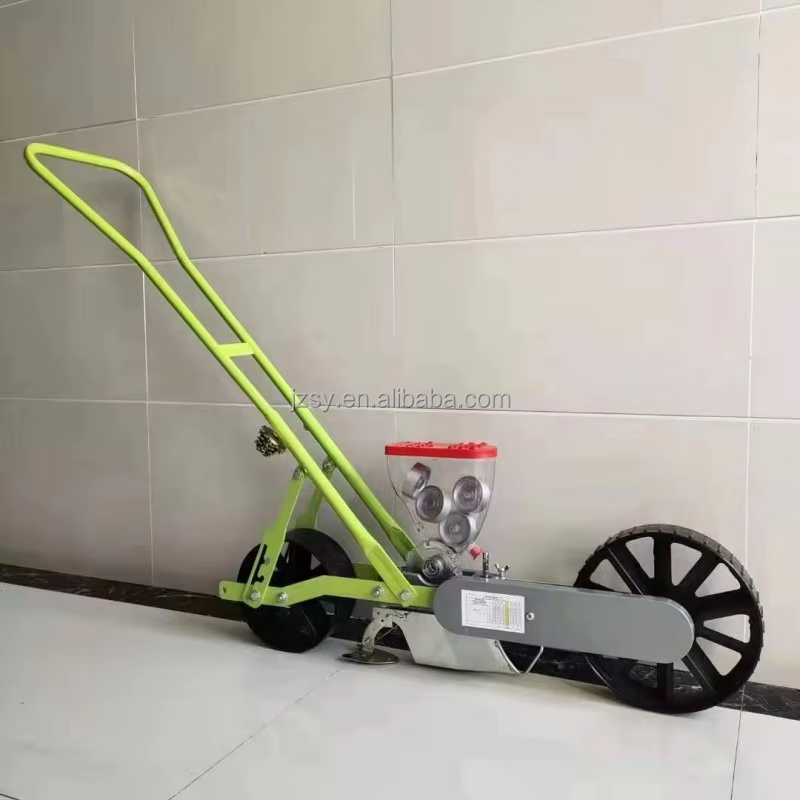 Manual Seeder Hand - Ręczna, wielofunkcyjna precyzyjna siewnica do warzyw,