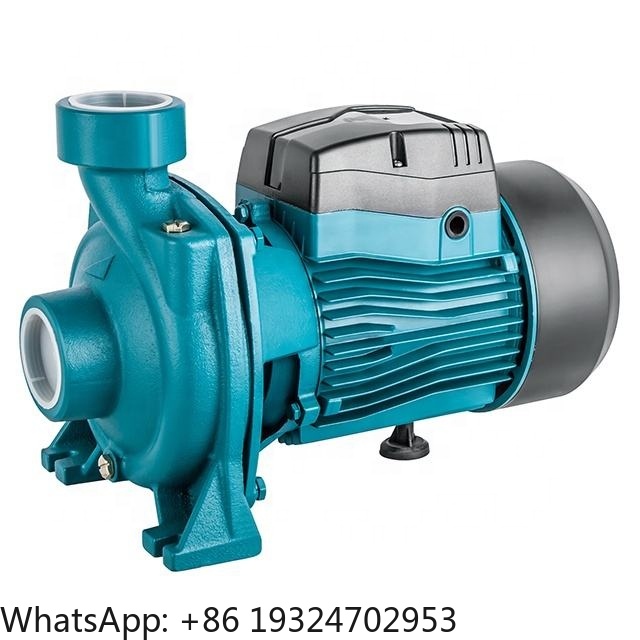 Farming Pump For Agriculture - Pompa odśrodkowa pozioma do nawadniania w