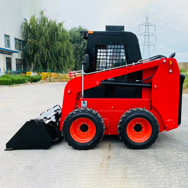 Darmowa wysyłka Mini ładowarka – Farming Pump For Agriculture recenzja i cena