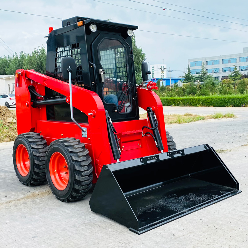 Darmowa wysyłka Mini ładowarka – Farming Pump For Agriculture recenzja i cena