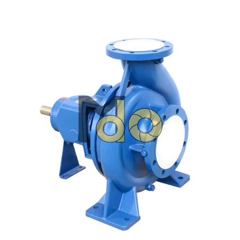 Wysokociśnieniowa pompa wodna  – Farming Pump For Agriculture recenzja i cena