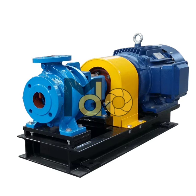 Wysokociśnieniowa pompa wodna  – Farming Pump For Agriculture recenzja i cena