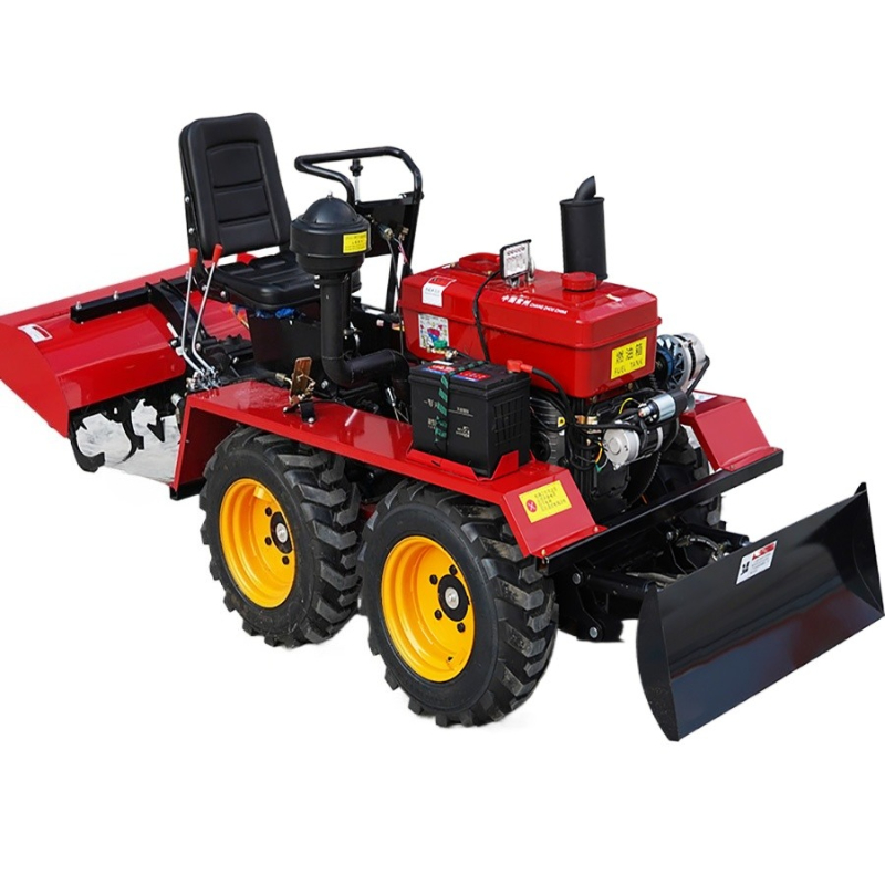 Dostosowany do potrzeb klienta – Farming Pump For Agriculture recenzja i cena