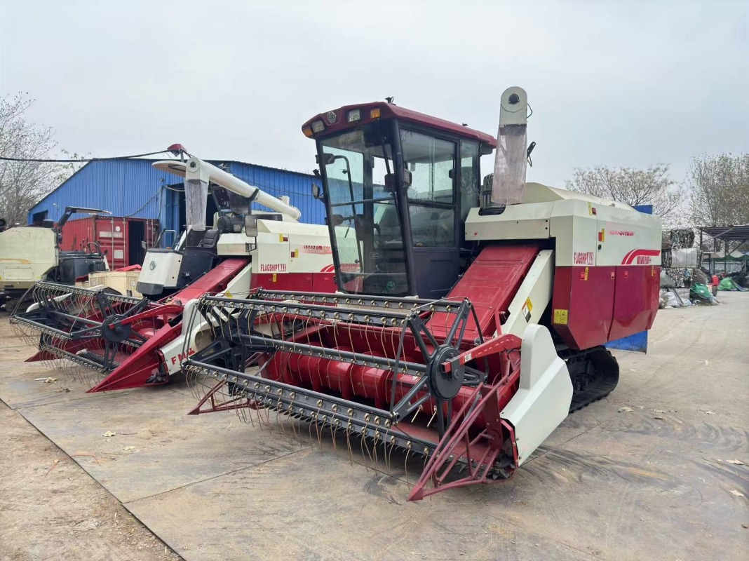Zatwierdzona przez CE wielofun – Agriculture Farming Rice recenzja i cena