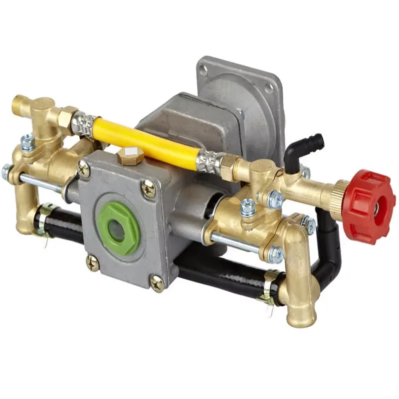Wysokowydajna maszyna rolnicza – Farming Pump For Agriculture recenzja i cena