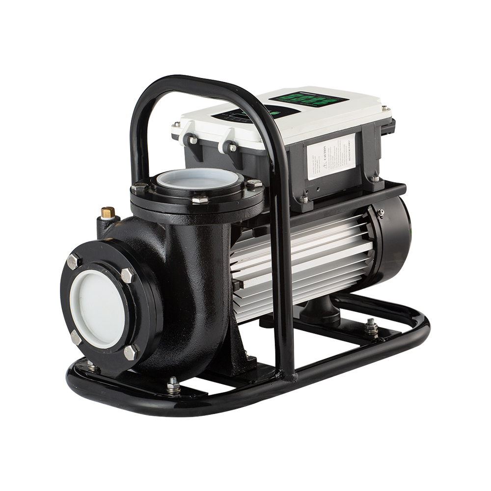 Pompa wodna odśrodkowa DC 3HP  – Farming Pump For Agriculture recenzja i cena
