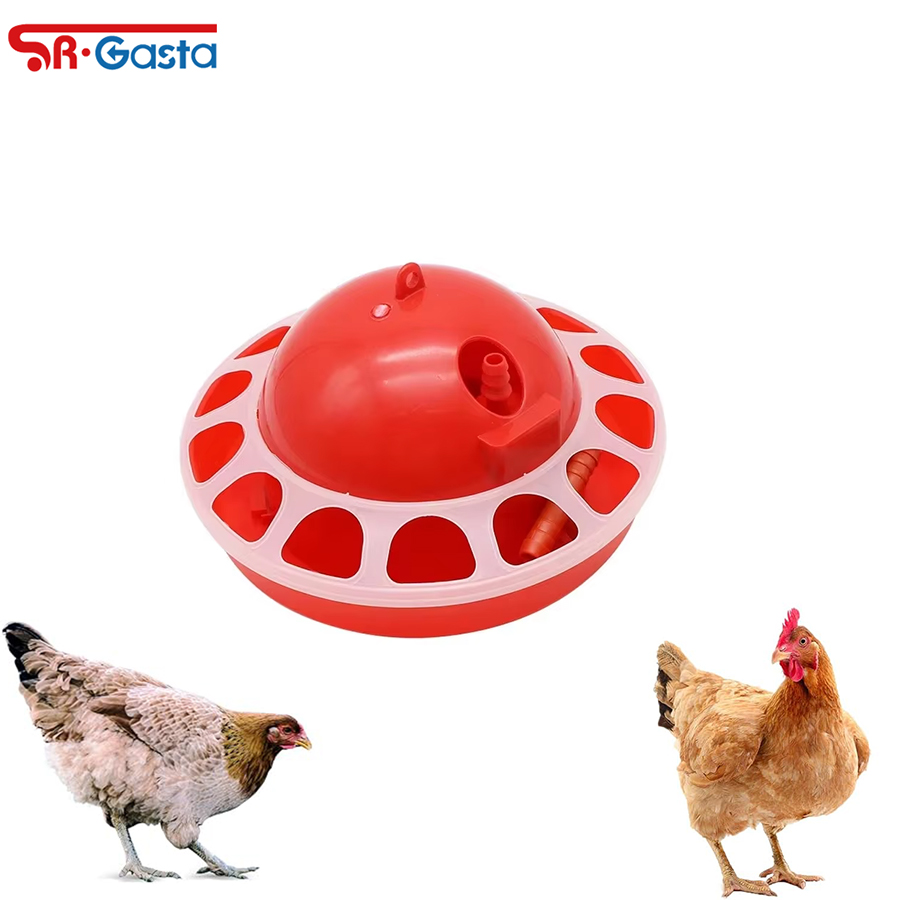 Automatyczny poidełko dla kur, – Chicken Nipple Drinker recenzja i cena