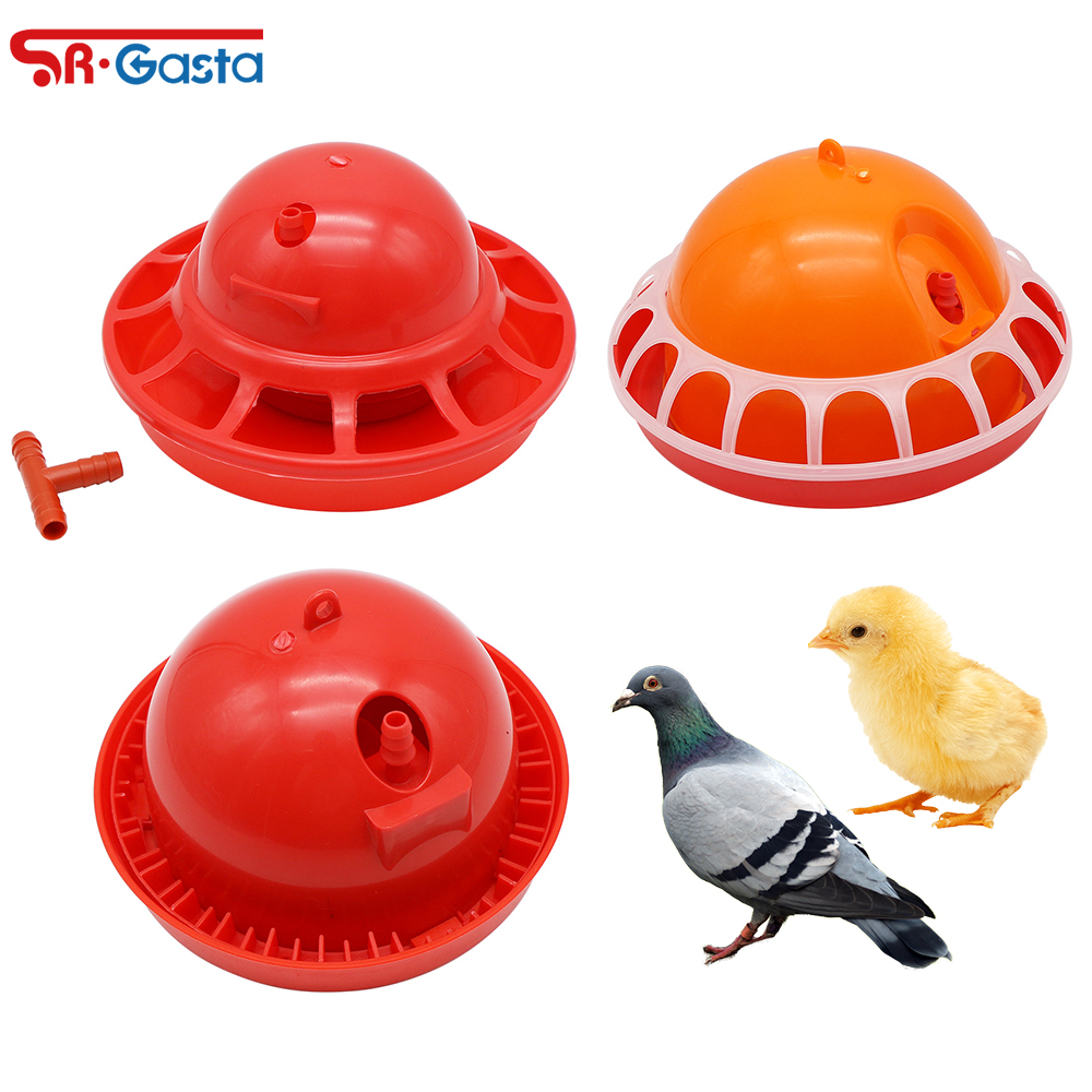 Automatyczny poidełko dla kur, – Chicken Nipple Drinker recenzja i cena