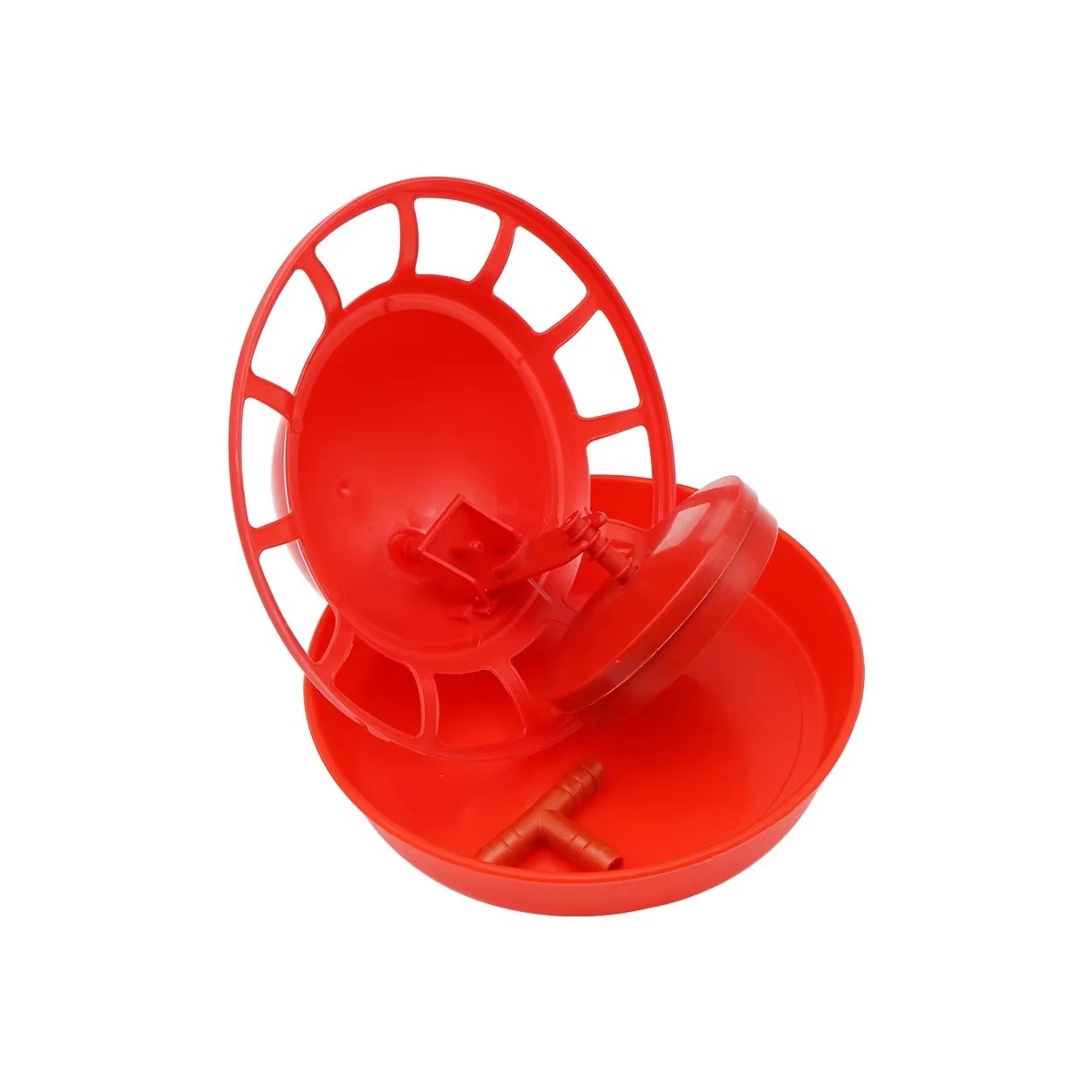 Automatyczny poidełko dla kur, – Chicken Nipple Drinker recenzja i cena