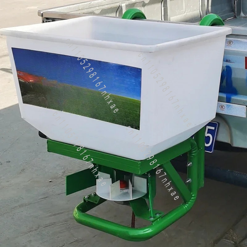 Trójkołowy rolniczy siewnik do – Agriculture Farming Rice recenzja i cena