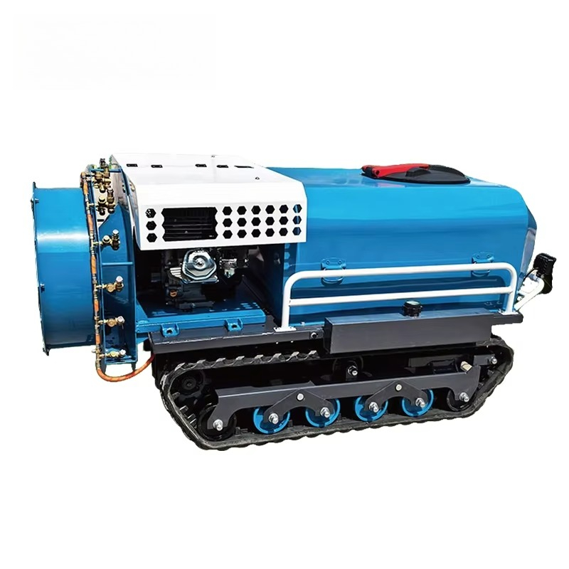 Wielofunkcyjny, zmotoryzowany  – Farming Pump For Agriculture recenzja i cena