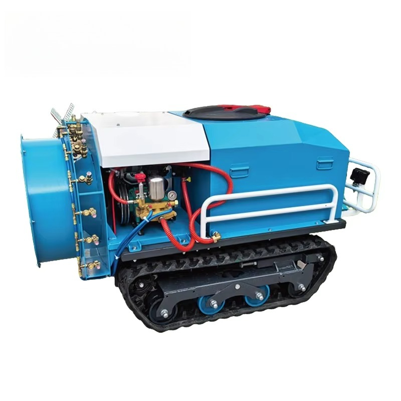 Wielofunkcyjny, zmotoryzowany  – Farming Pump For Agriculture recenzja i cena