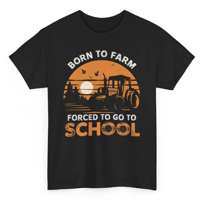 Koszulka Rolnicza: Rodzony Rol – Agriculture Farming School recenzja i cena