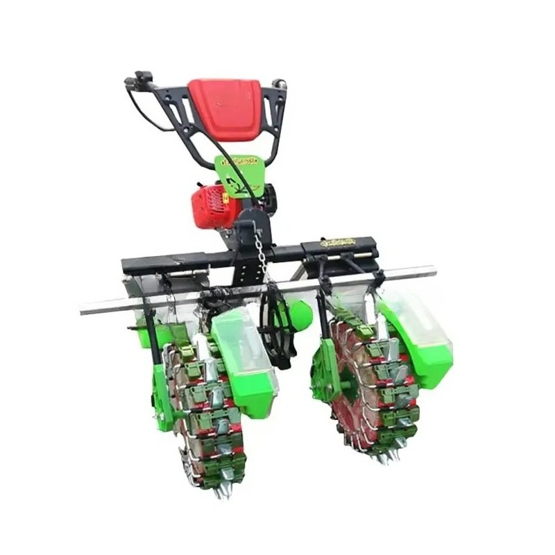 Nowa Maszyna do Siewu Nasion w – Manual Seeder Hand recenzja i cena