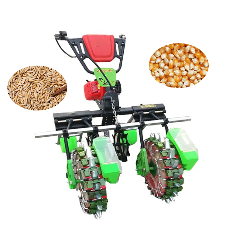 Nowa Maszyna do Siewu Nasion w – Manual Seeder Hand recenzja i cena