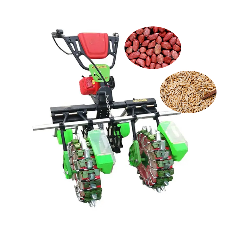 Nowa Maszyna do Siewu Nasion w – Manual Seeder Hand recenzja i cena