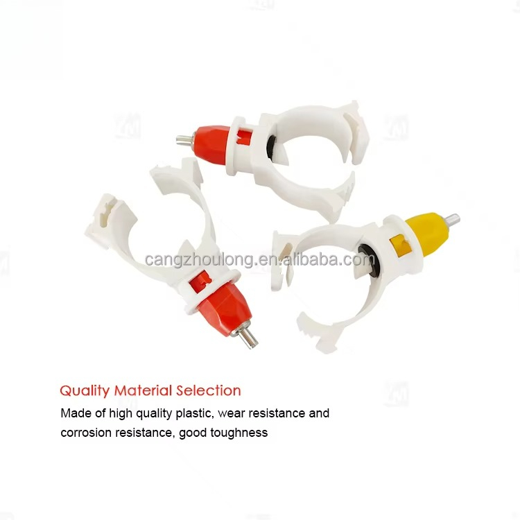 YYW LM44 Gorąca Sprzedaż Autom – Chicken Nipple Drinker recenzja i cena