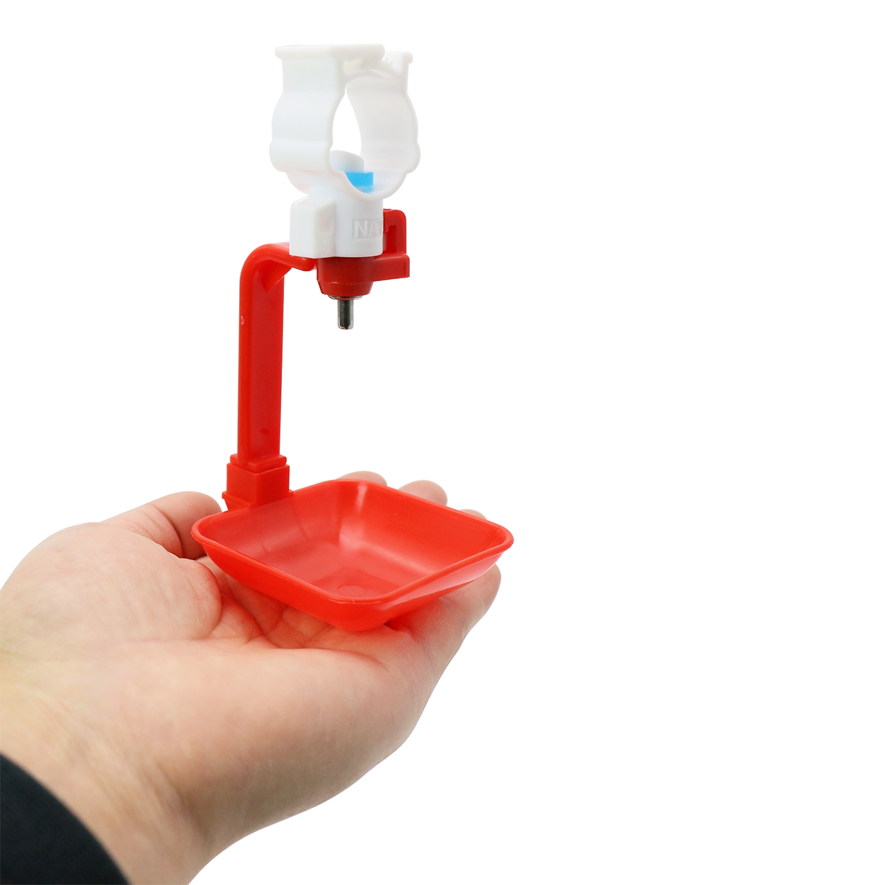 10 szt. 25mm Automatyczne Poid – Chicken Nipple Drinker recenzja i cena