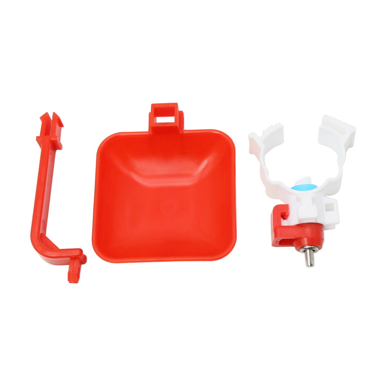 10 szt. 25mm Automatyczne Poid – Chicken Nipple Drinker recenzja i cena