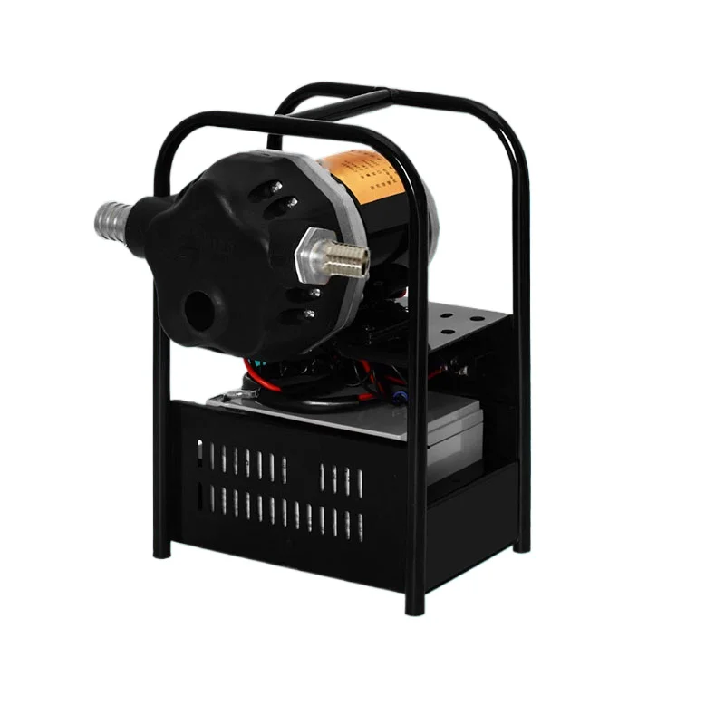 Przenośna, ładowalna, samozasy – Farming Pump For Agriculture recenzja i cena