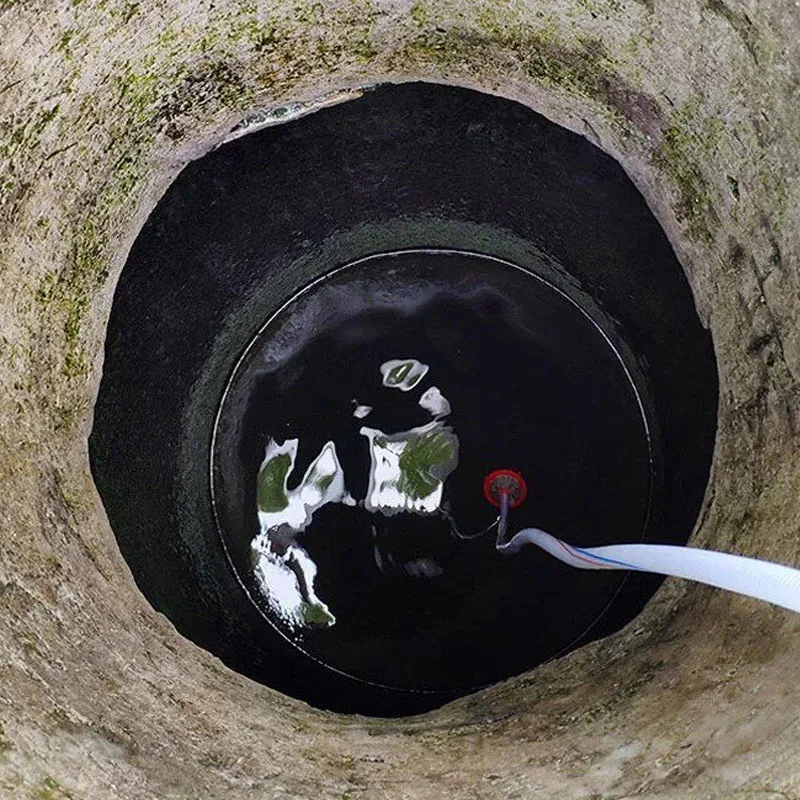 Przenośna, ładowalna, samozasy – Farming Pump For Agriculture recenzja i cena
