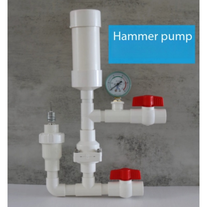 Hydrauliczna pompa ramowa do n – Farming Pump For Agriculture recenzja i cena