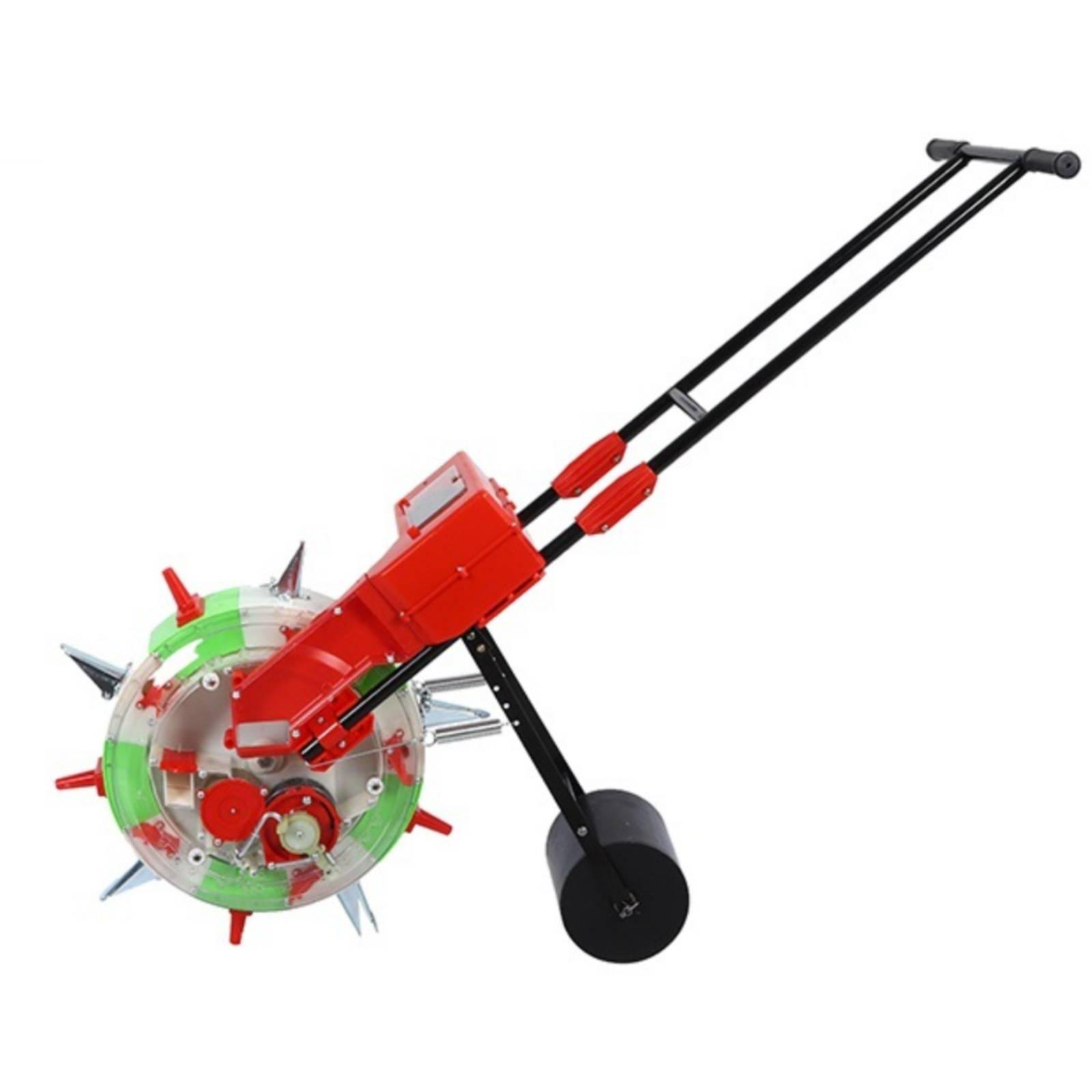Ręczny siewnik do nasadzenia n – Manual Seeder Hand recenzja i cena