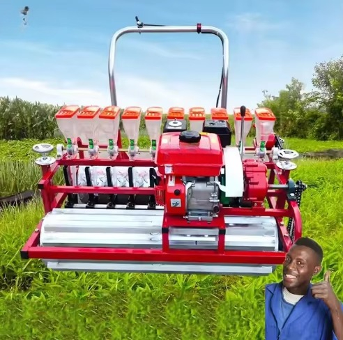 Automatyczna precyzyjna wielor – Farming A recenzja i cena