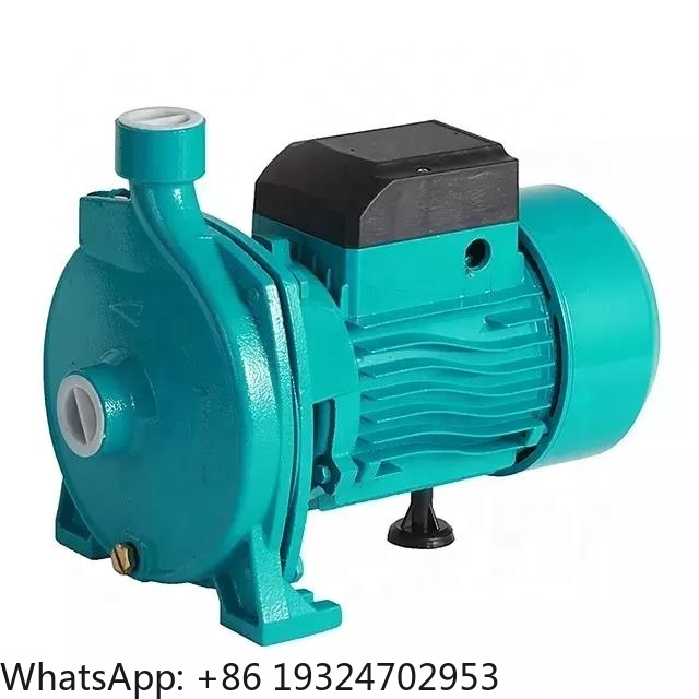 Pompa odśrodkowa pozioma do na – Farming Pump For Agriculture recenzja i cena
