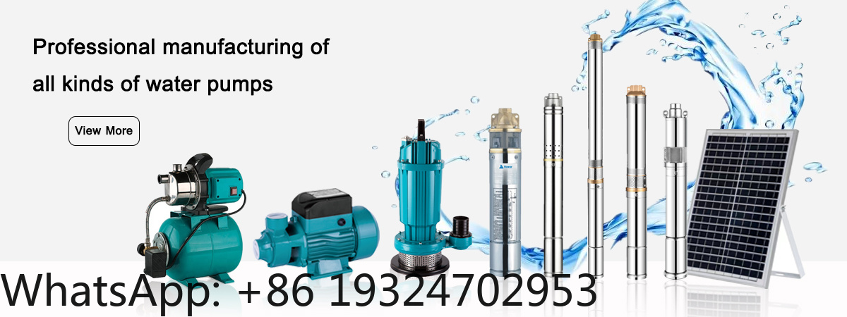 Pompa odśrodkowa pozioma do na – Farming Pump For Agriculture recenzja i cena