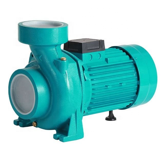 Pompa odśrodkowa pozioma do na – Farming Pump For Agriculture recenzja i cena
