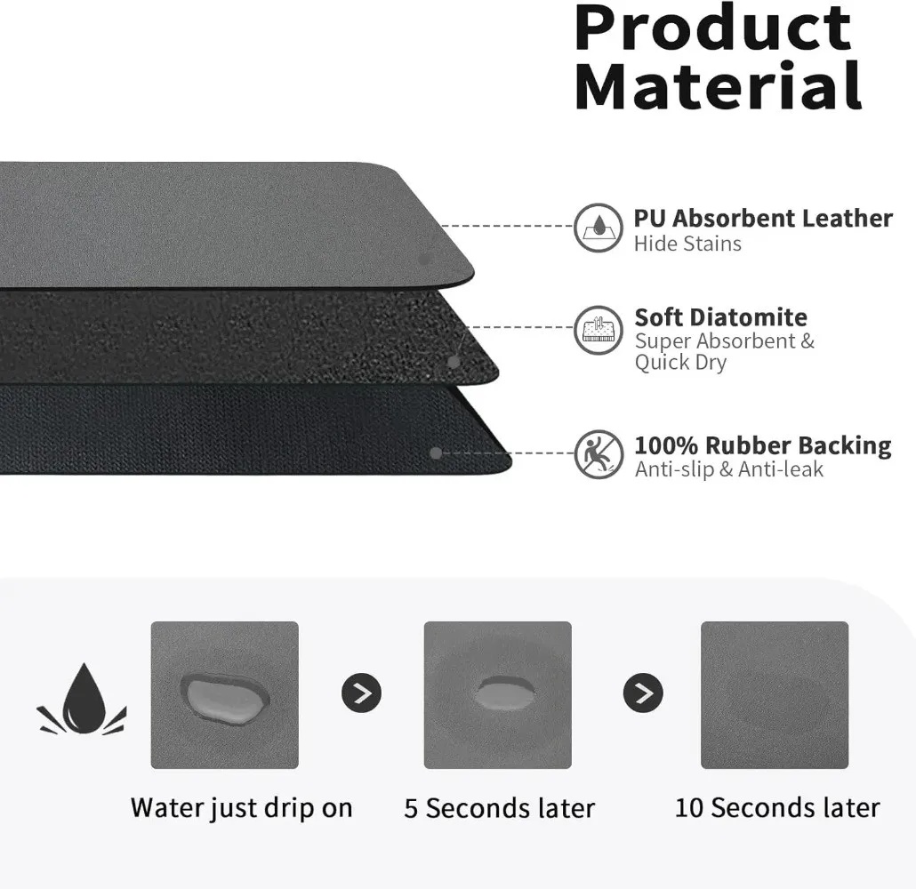 Wielofunkcyjna mata „Farmhouse – Cow Mat Rubber recenzja i cena