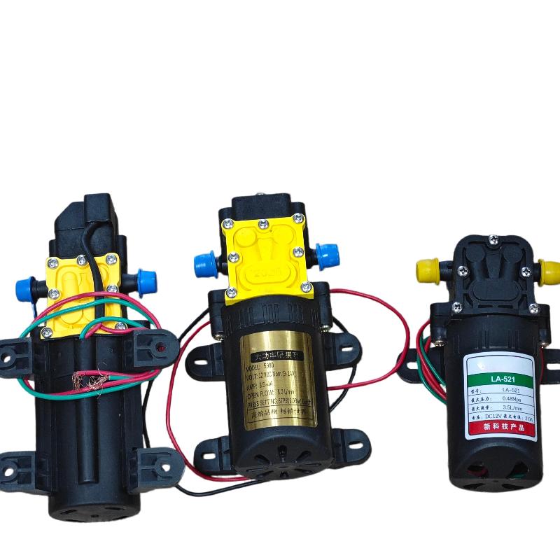 【1 szt. Samozasysająca membran – Farming Pump For Agriculture recenzja i cena