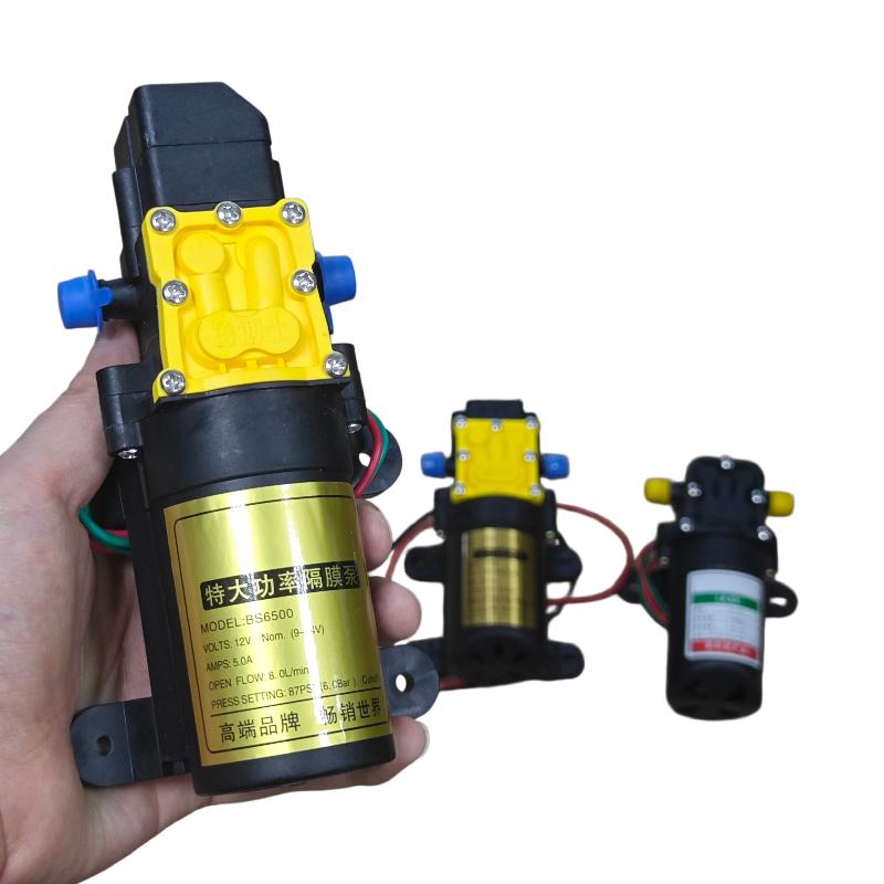 【1 szt. Samozasysająca membran – Farming Pump For Agriculture recenzja i cena