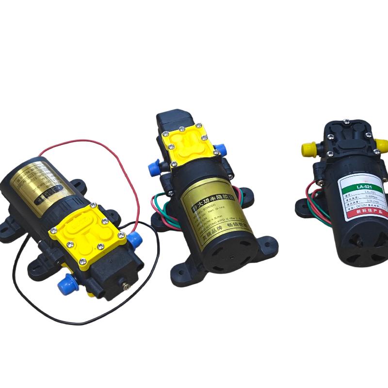 【1 szt. Samozasysająca membran – Farming Pump For Agriculture recenzja i cena